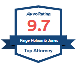 Avvo Rating