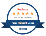 Avvo Reviews