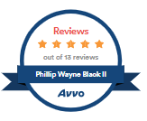 Avvo Reviews