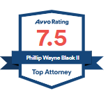 Avvo Rating