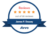 Avvo Reviews