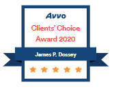 Avvo Clients' Choice