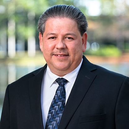 Esteban G. Martinez Photo