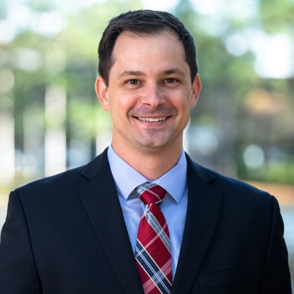 Phillip W. Black Photo