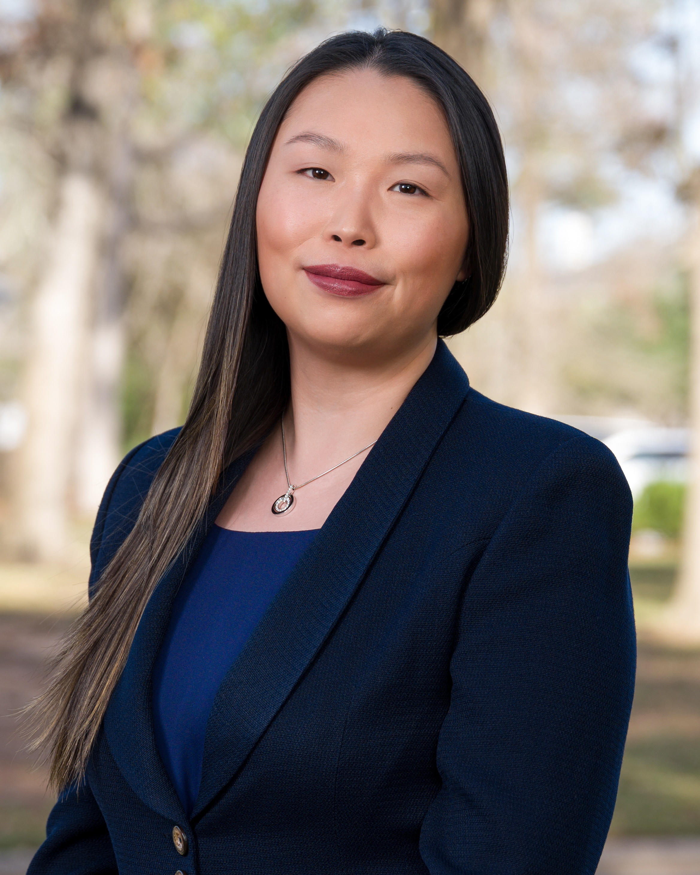Hellen Fu