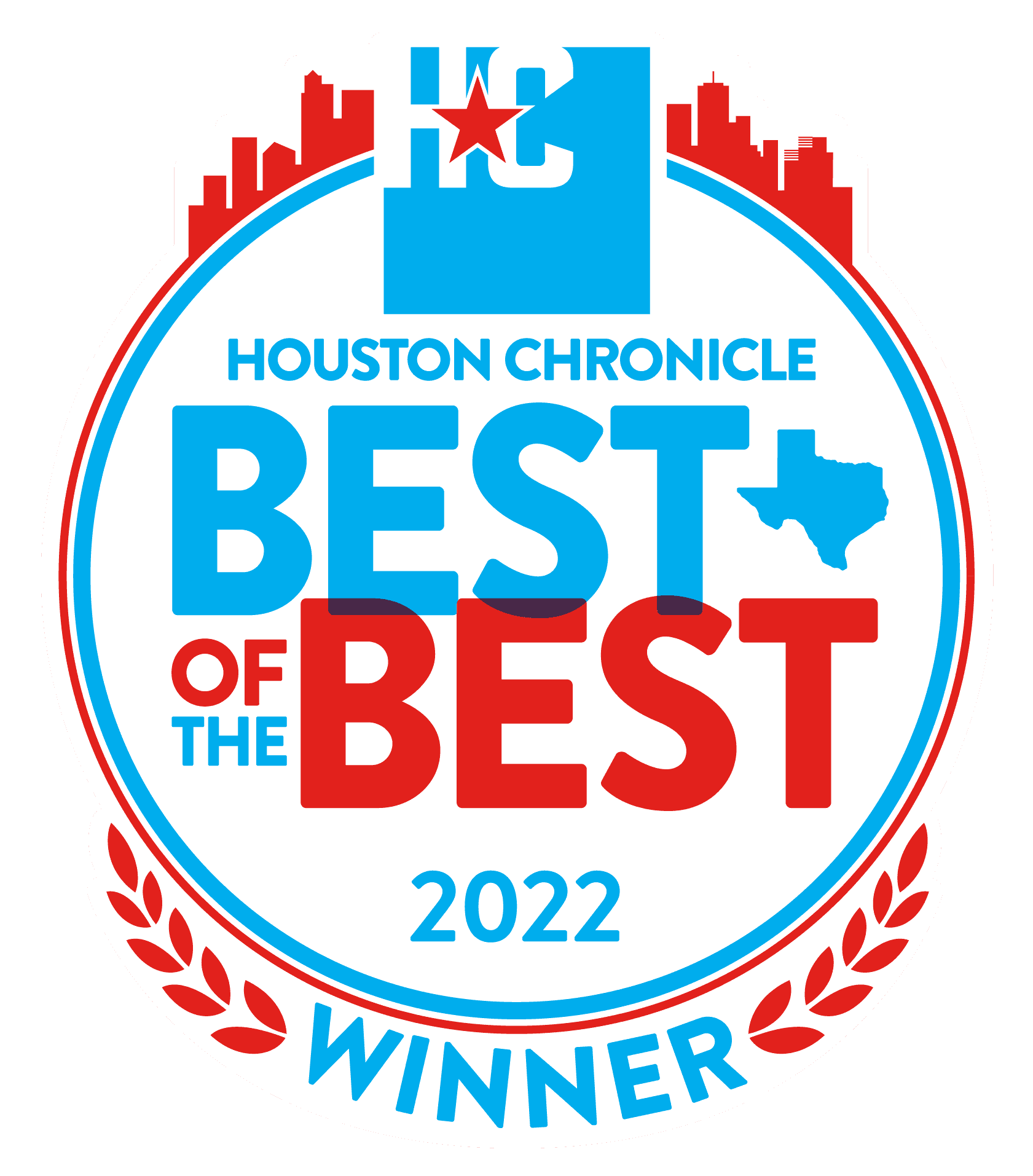Houston Chronicle 2022