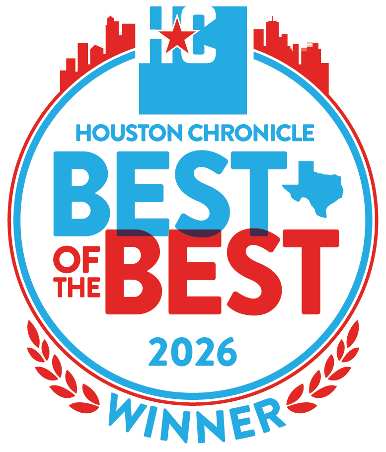 Houston Chronicle  Winner - 2026