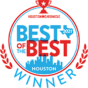 Houston Chronicle 2021