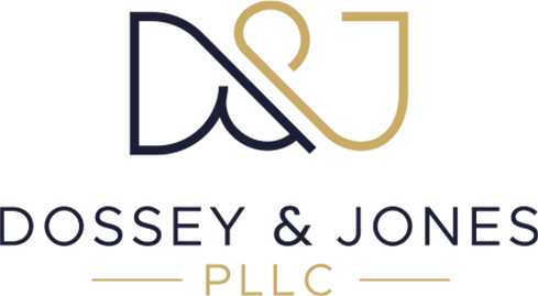 Dossey & Jones, PLLC