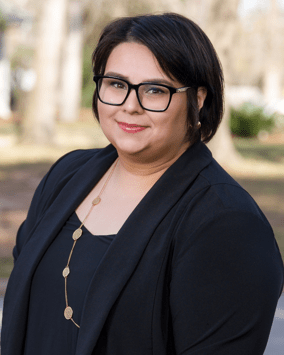 Angelica Hinojosa