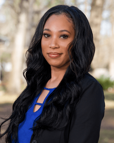 Christine Jones